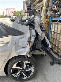 هیوندای ئەڤانتی